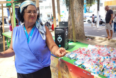 Prevenção em foco: Campanha de conscientização sobre IST/AIDS no Carnaval de Macaé