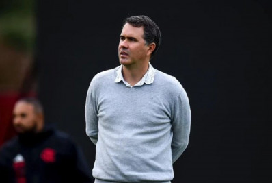 Atlético-MG anuncia ex-Flamengo como novo gerente-geral da base