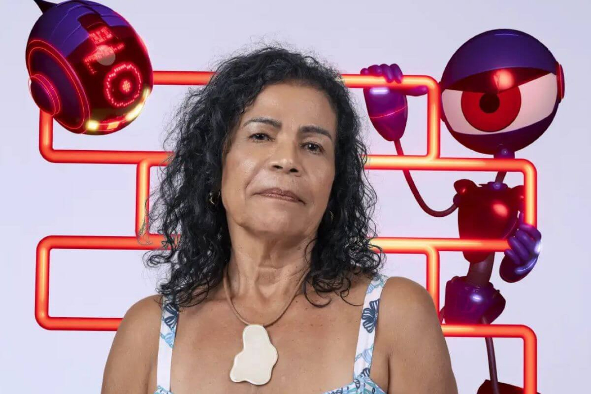 BBB 25: 6 curiosidades sobre a emparedada Vilma