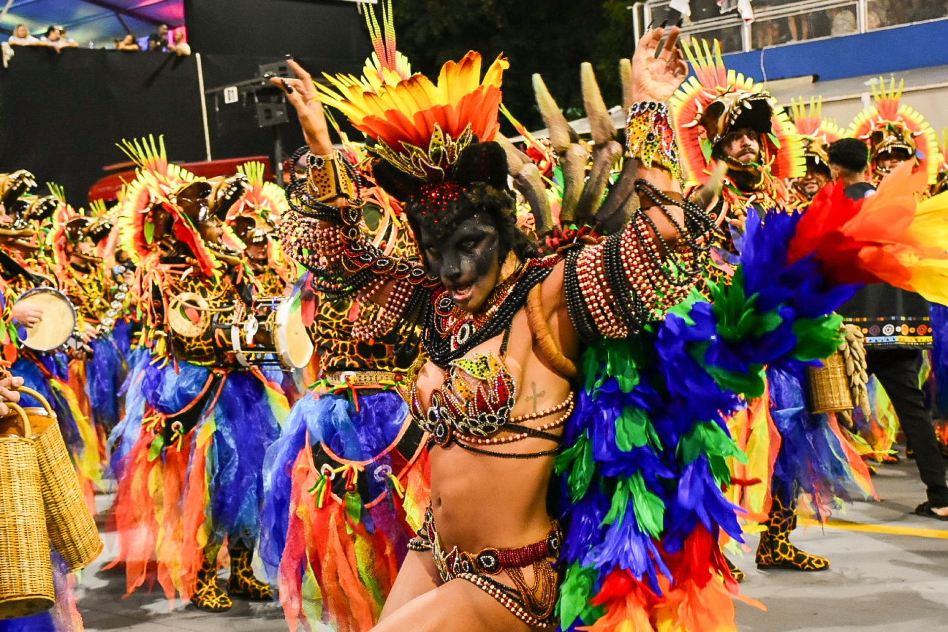 Carla Prata - Will Dias / Brazil News              