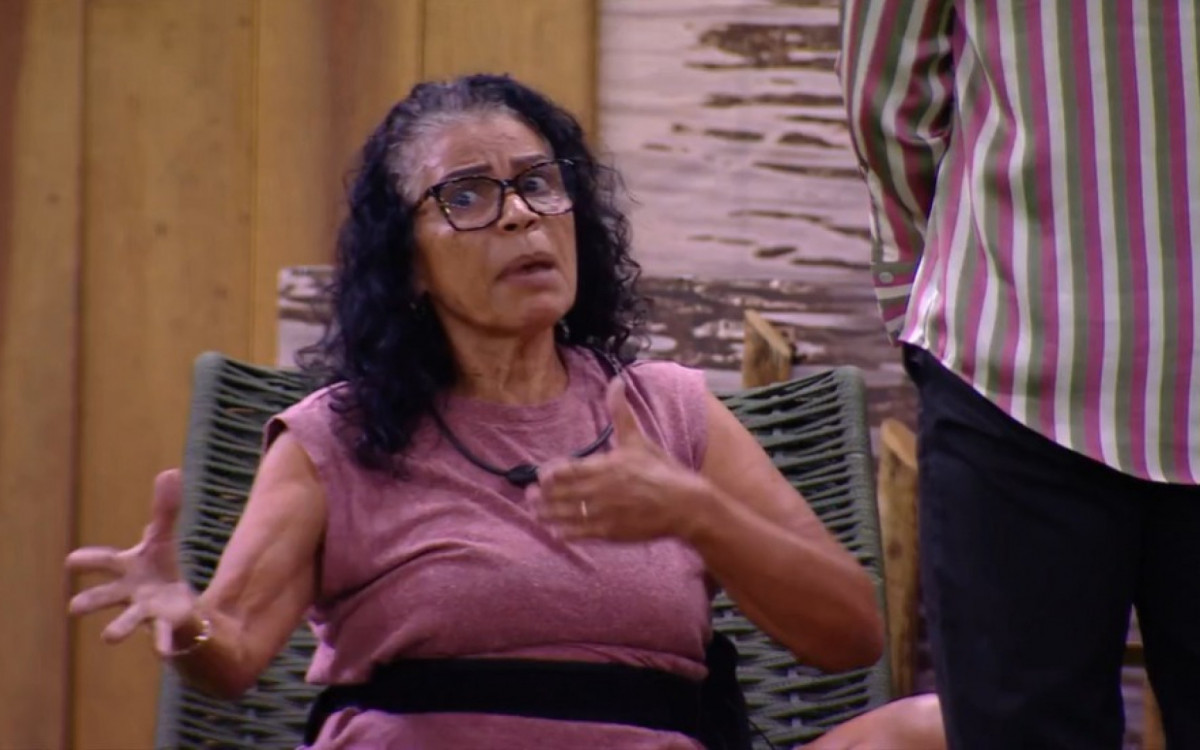 Vilma detona Diego Hypolito ap&oacute;s forma&ccedil;&atilde;o de pared&atilde;o