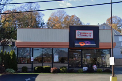 Homem é preso após roubar R$ 105 mil a 14 lojas de donuts durante dois meses