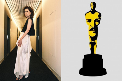 Fernanda Torres publica homenagem a Rubens Paiva após conquista do Oscar