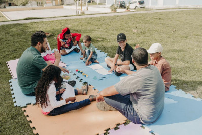 Com mais de 26 mil atendimentos, Centro de Atenção Psicossocial Infanto-Juvenil (CAPSij) de Araruama completa 4 anos