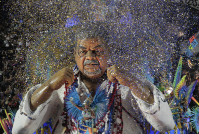 Festa de lançamento dos enredos do Grupo Especial terá homenagem a Bira Presidente 