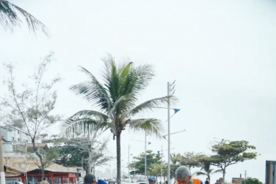 Carnaval da Alegria em Macaé tem reforço na limpeza e segurança para os foliões