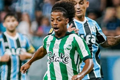 Ex-Botafogo, Ênio será comprado por clube da Série A do Brasileirão