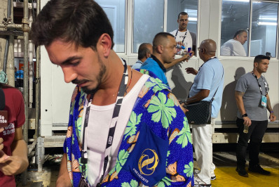 Novo presidente da Liesa garante que mudanças elevaram nível dos desfiles 