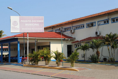 Saúde de Rio das Ostras registra mais de 700 atendimentos durante o Carnaval