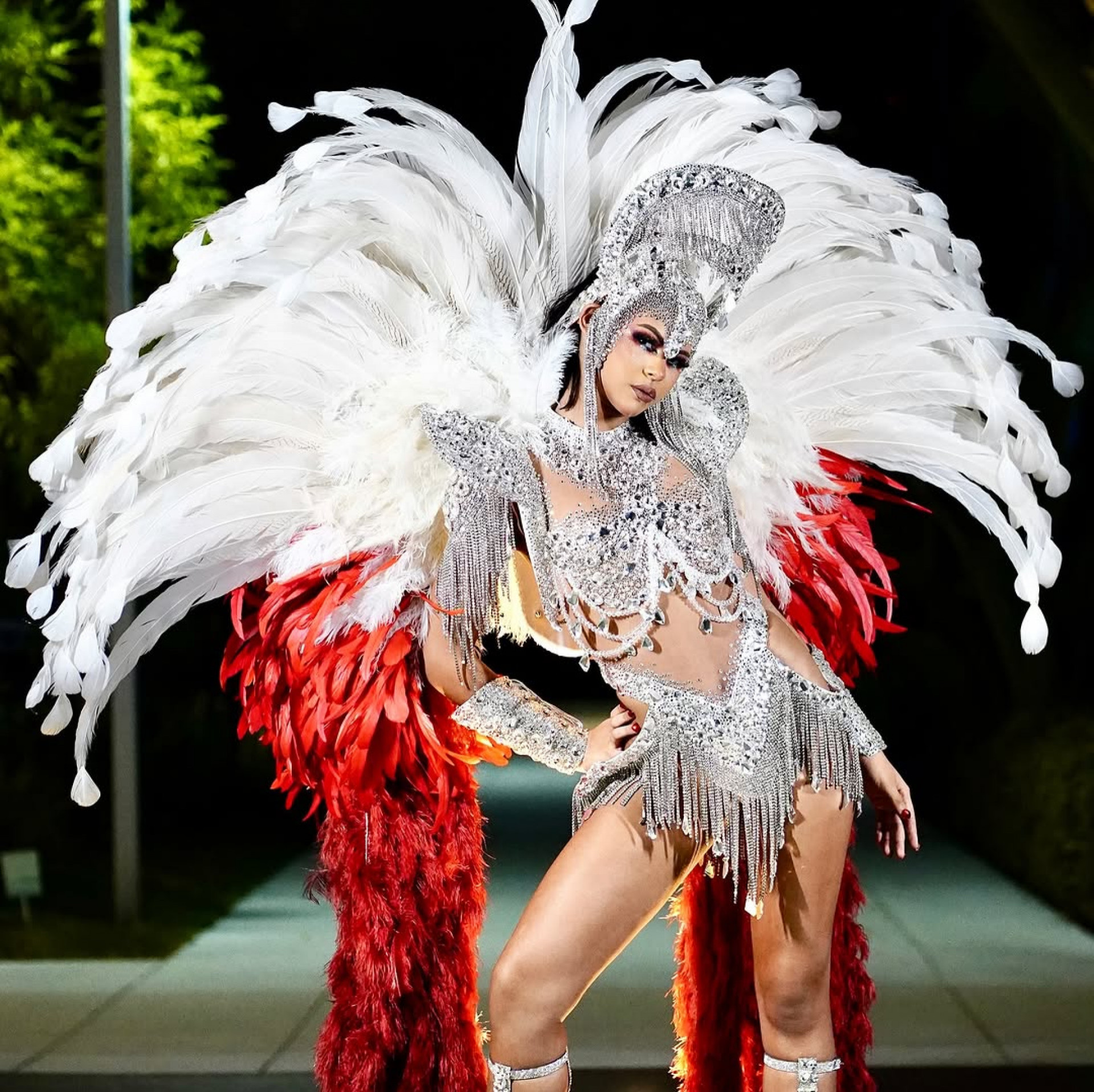 Wenny  - Reprodução/Instagram