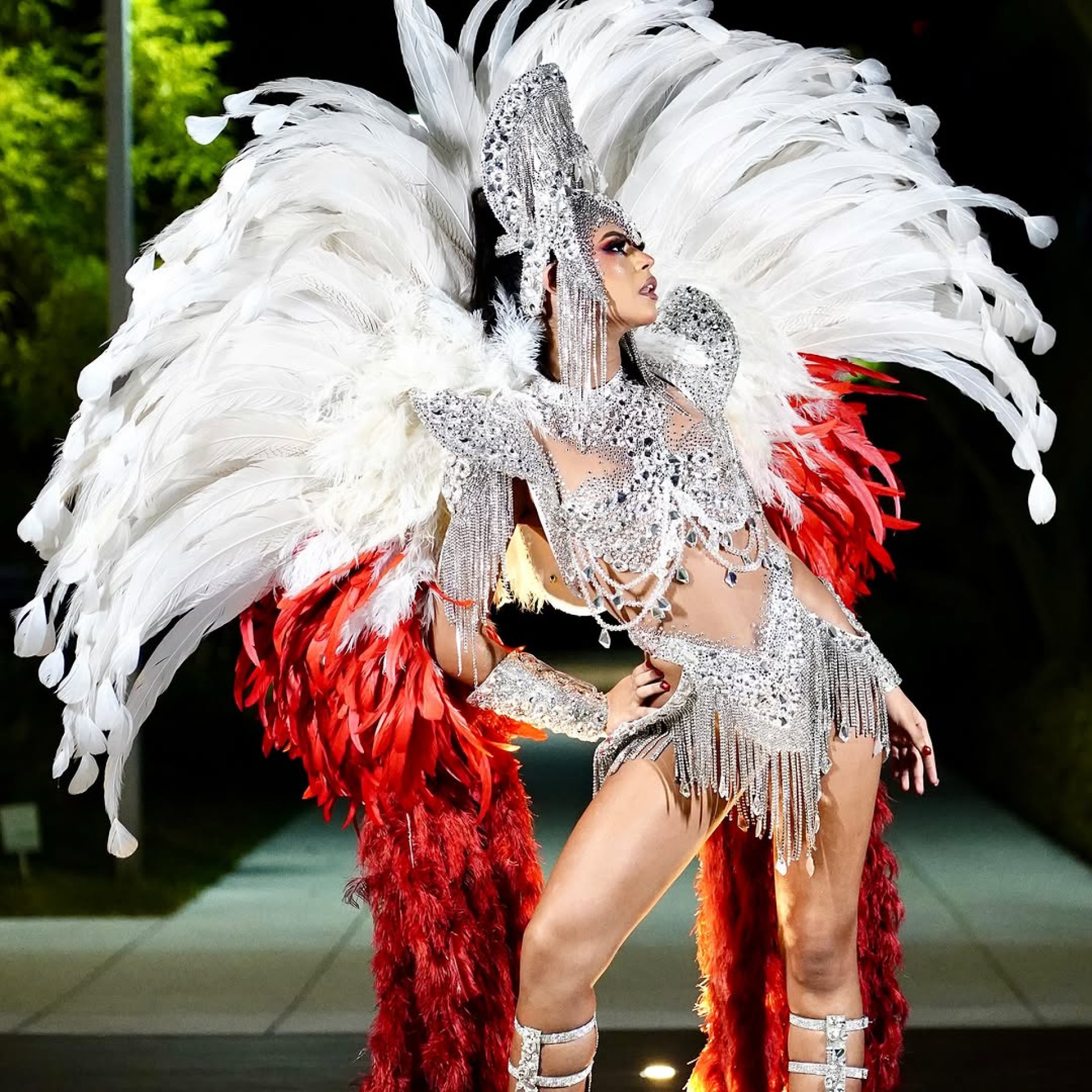 Wenny  - Reprodução/Instagram