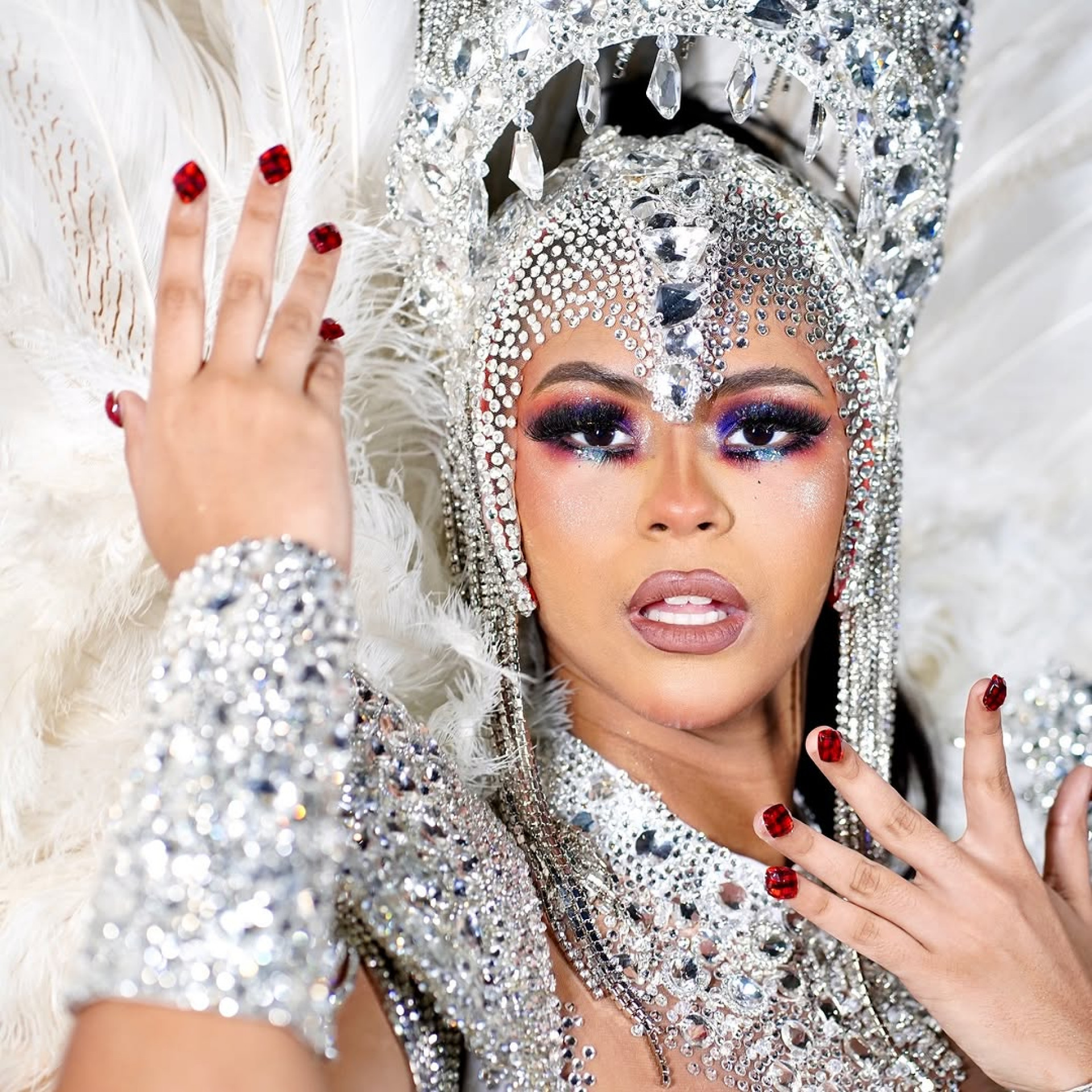 Wenny  - Reprodução/Instagram