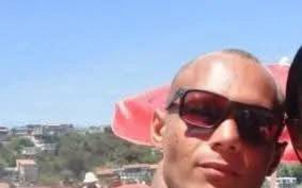 Pedro Henrique Ferreira, 34 anos, n&atilde;o resistiu aos ferimentos