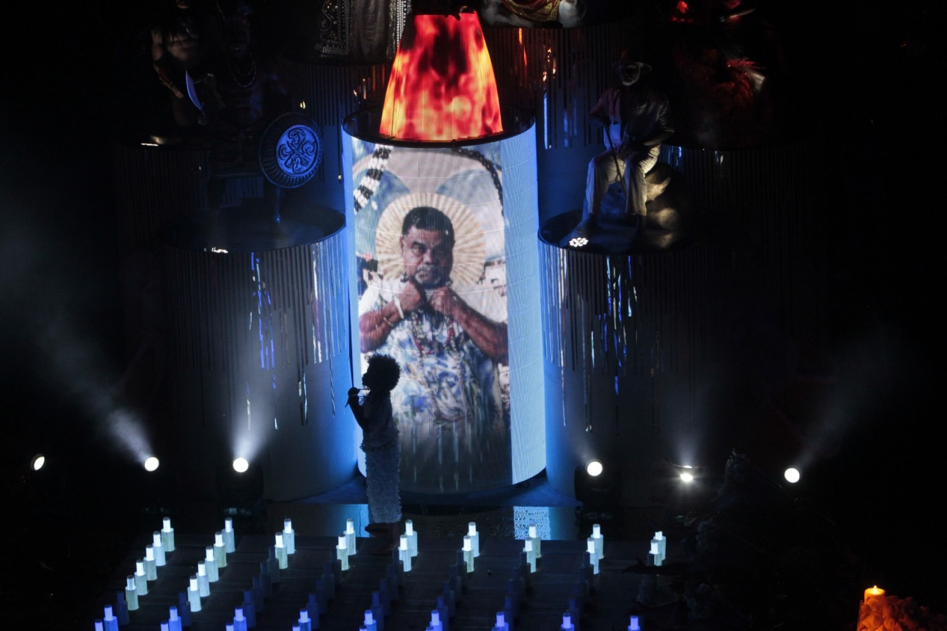 2025 - Reginaldo Pimenta/Agência O Dia