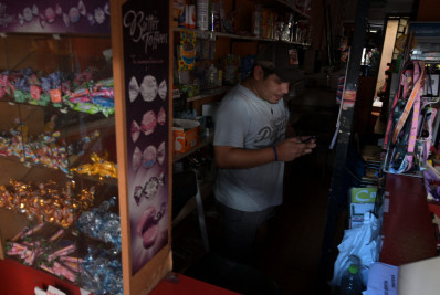 Apagão deixa mais de 500 mil usuários sem luz em Buenos Aires