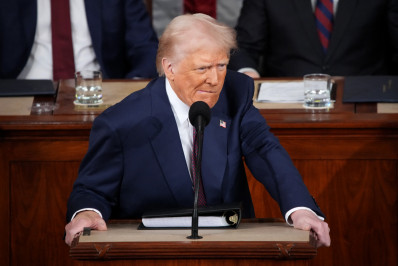 Trump cita o Brasil entre os alvos de nova rodada de tarifas: 'Recíprocas'