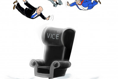 União, PSD e MDB na fila