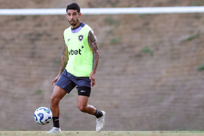 Com Santiago Rodríguez, Botafogo tenta repetir sucesso de garimpo na MLS