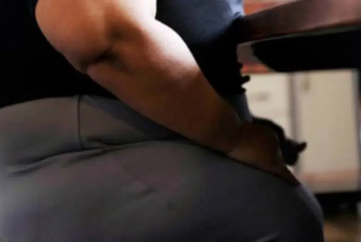 Estudo aponta que 60% dos adultos vão ter sobrepeso ou obesidade até 2050