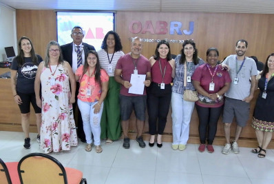 Eleita diretoria da Associação de Guias de Turismo de Teresópolis