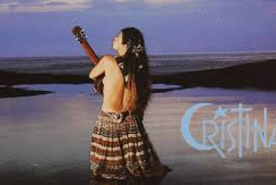 Morre a cantora e compositora niteroiense Cristina Tucunduva