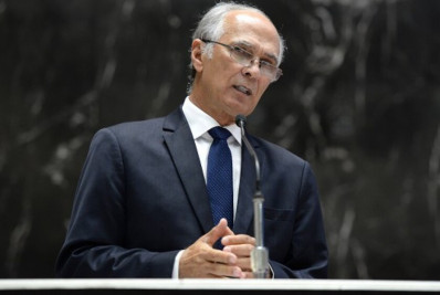 Morre Antônio Andrade, ex-ministro e ex-vice-governador de MG, aos 71 anos