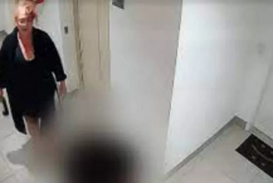 Idosa é condenada por ataques racistas ao humorista Eddy Jr.