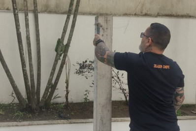 Obra em condomínio onde criança morreu não foi realizada por profissional, diz Crea-RJ