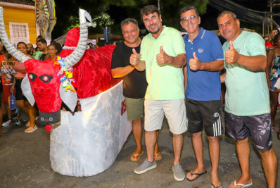 Carnaval Viver Quissamã encerra com festa e balanço positivo