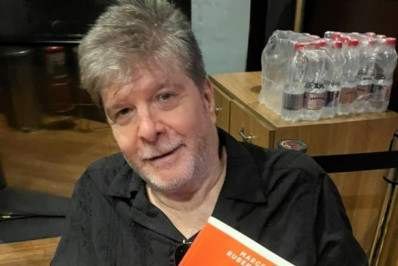 Marcelo Rubens Paiva critica comentário de Ana Furtado na cobertura do Oscar: ‘Sem noção’ 