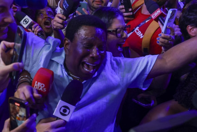 Um Carnaval mais do que inesquecível