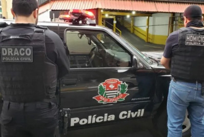 Grupo é detido por suspeita de furto na Estação Carandiru do Metrô de SP