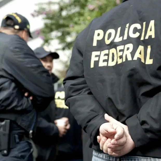 Contra avanço do crime transnacional PF fecha cooperação com rede policial da europa