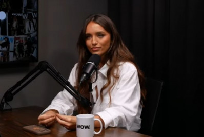 Ex-musa da Imperatriz, Rafa Kalimann comenta acusações de intolerância religiosa