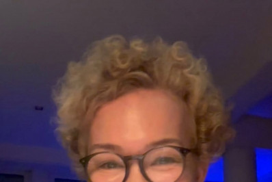 Julia Lemmertz presta bela homenagem ao filho: 'Desejo sempre o melhor'