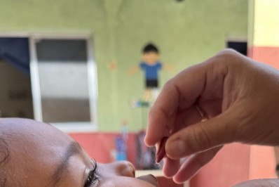 São Gonçalo amplia oferta de Vitamina A para as crianças