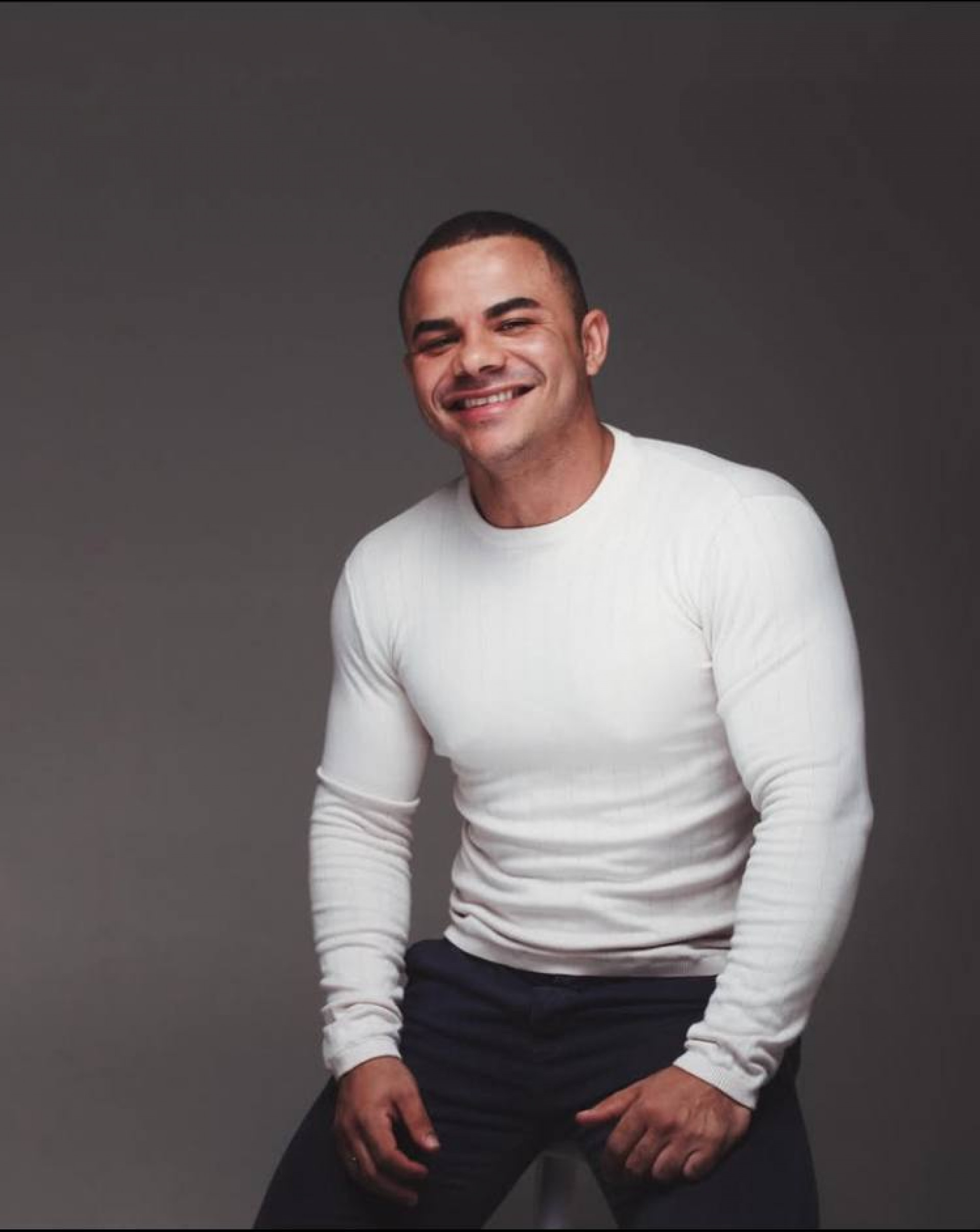 Alisson Nunes compartilhava a rotina, o trabalho e momentos de exerc&iacute;cio f&iacute;sico nas redes sociais - Reprodu&ccedil;&atilde;o/redes sociais