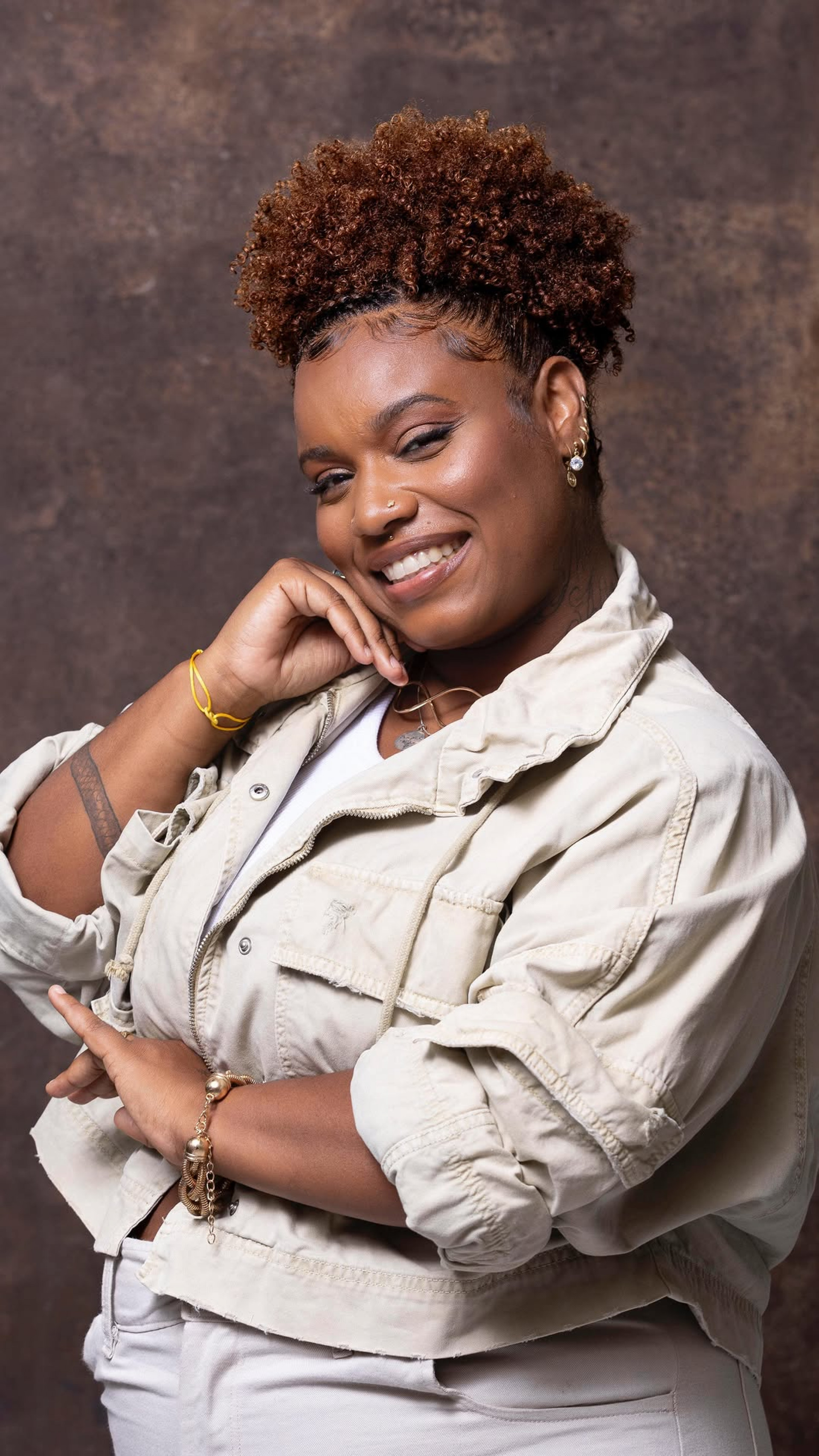 Camilla Maia - Reprodução/Instagram