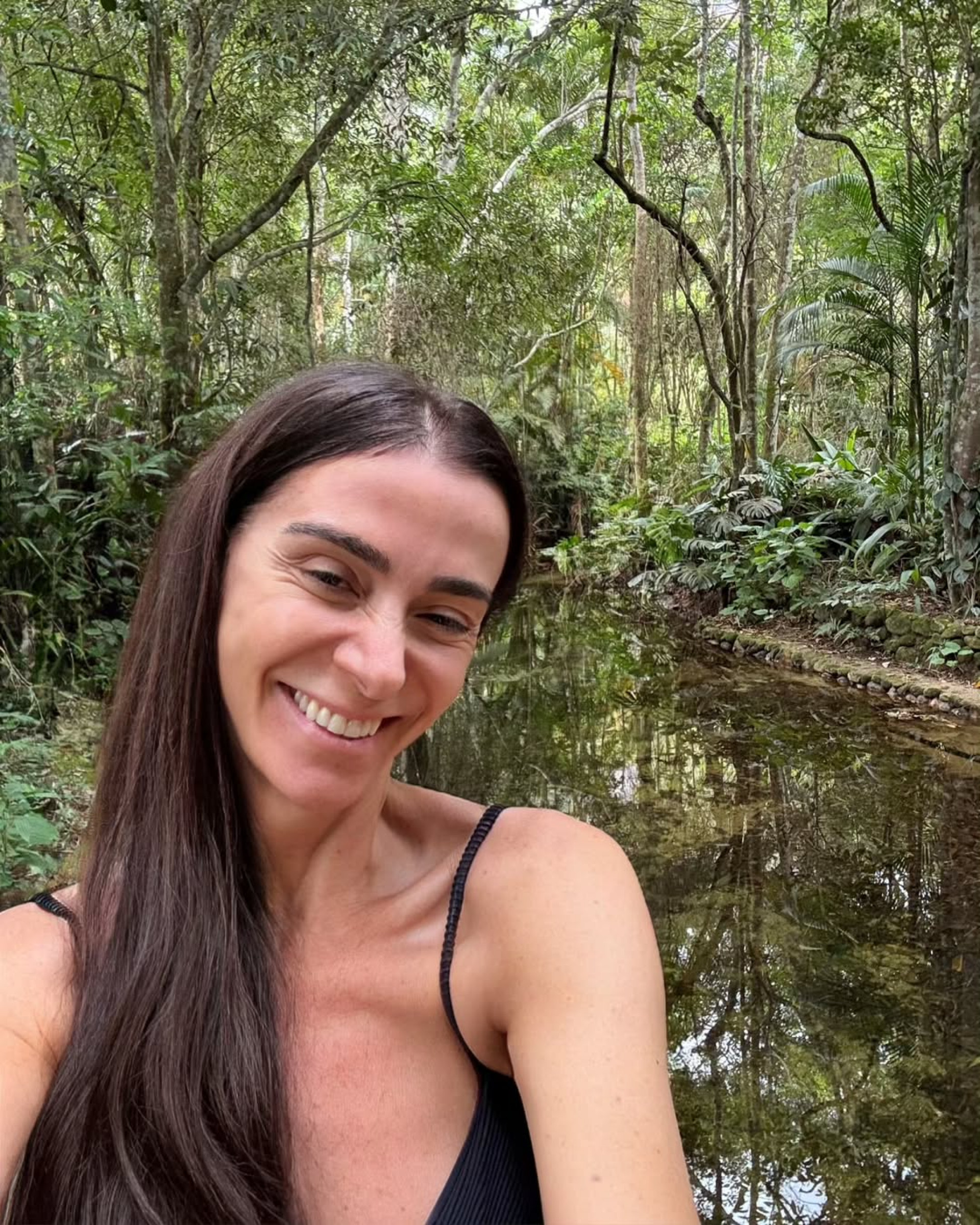 Mônica Martelli  - Reprodução/Instagram 