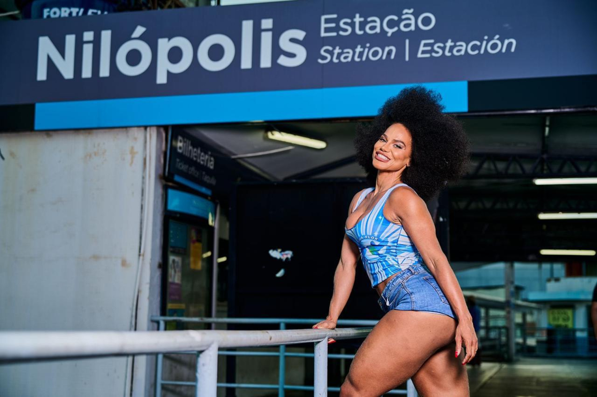 Savia David
 - S1 Fotografia