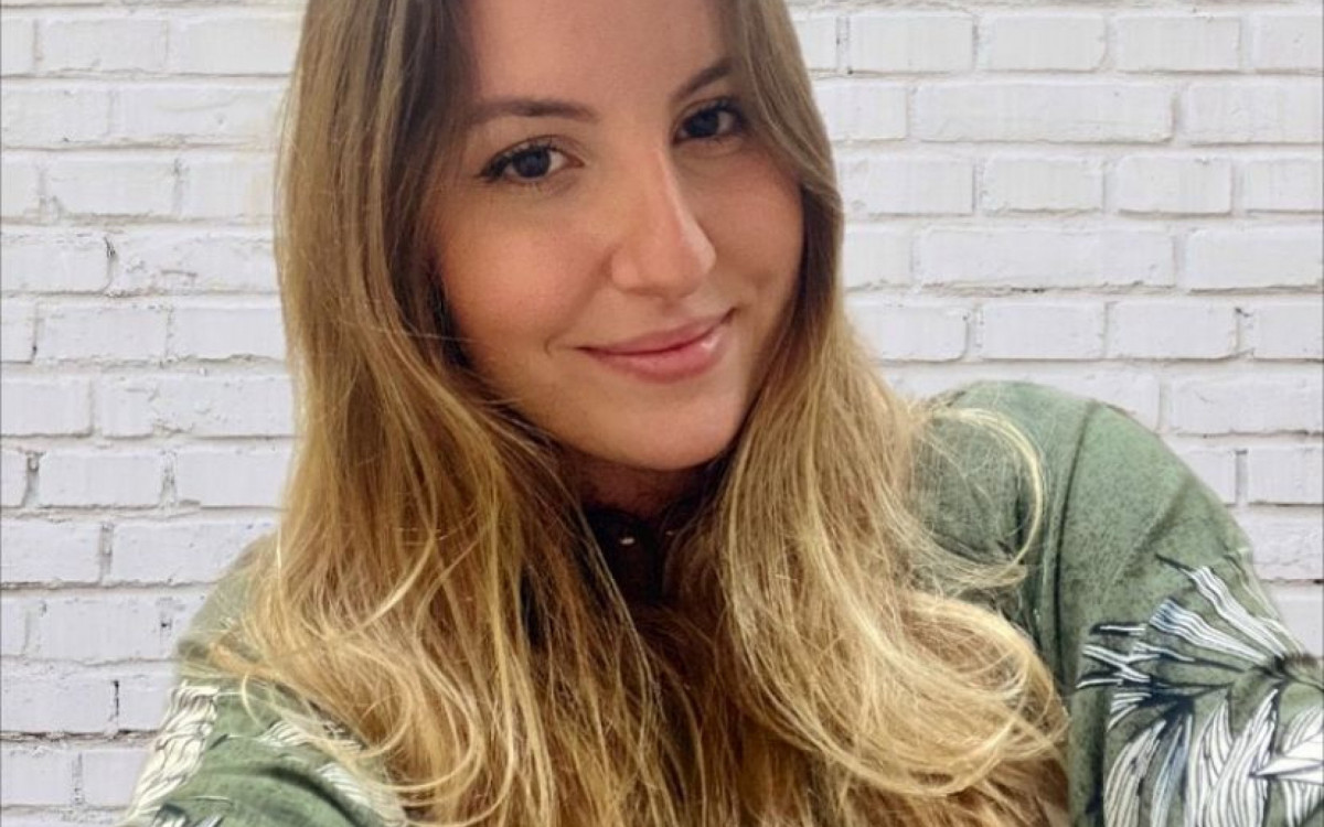 Giovanna comenta que sentiu muita diferença de preço na proteína animal