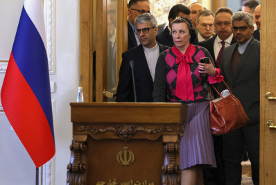 Rússia afirma ser 'inaceitável' trégua temporária na Ucrânia