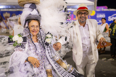 Prefeito de Maricá, Quaquá detona resultado da Série Ouro: 'Roubam à luz do dia'