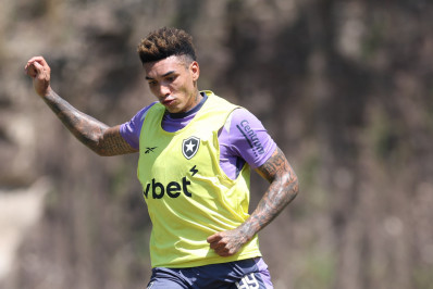 Torcedores do Botafogo se dividem sobre ausência de jogadores em convocação da Seleção