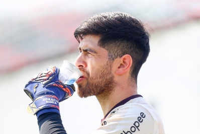 Rossi aborda ausência em sua seleção e comenta recuperação de Pedro: 'Evoluindo muito bem'