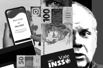 Antecipação de R$150 do INSS já foi feito por 175 mil pessoas