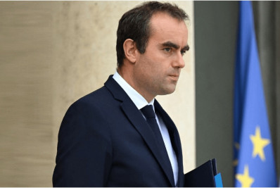 França oferece inteligência militar à Ucrânia após Trump suspender envio de informações vitais