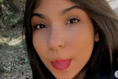 Vídeo: pai da Vitória, jovem torturada e morta em SP, se emociona em velório