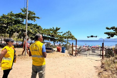 Niterói divulga os resultados da Operação Verão no Carnaval