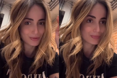 Mari Palma relata comentário indesejado sobre seu corpo: 'Absurdo'